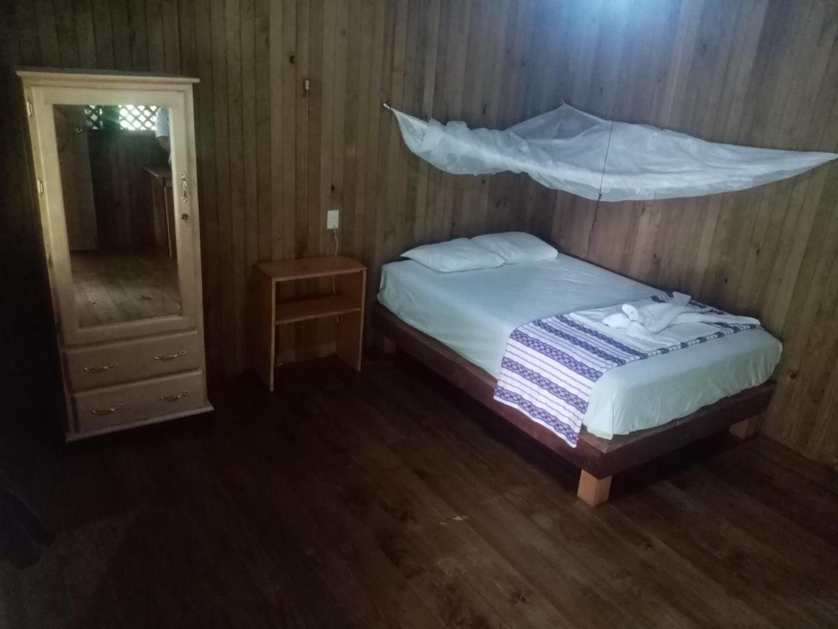 Casa Maya Ливингстон Экстерьер фото