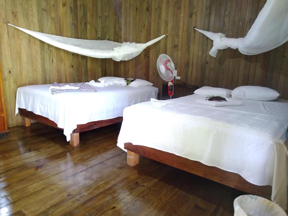 Casa Maya Ливингстон Экстерьер фото